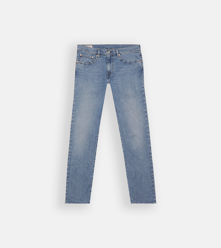 502™ Mid Tapered Jeans