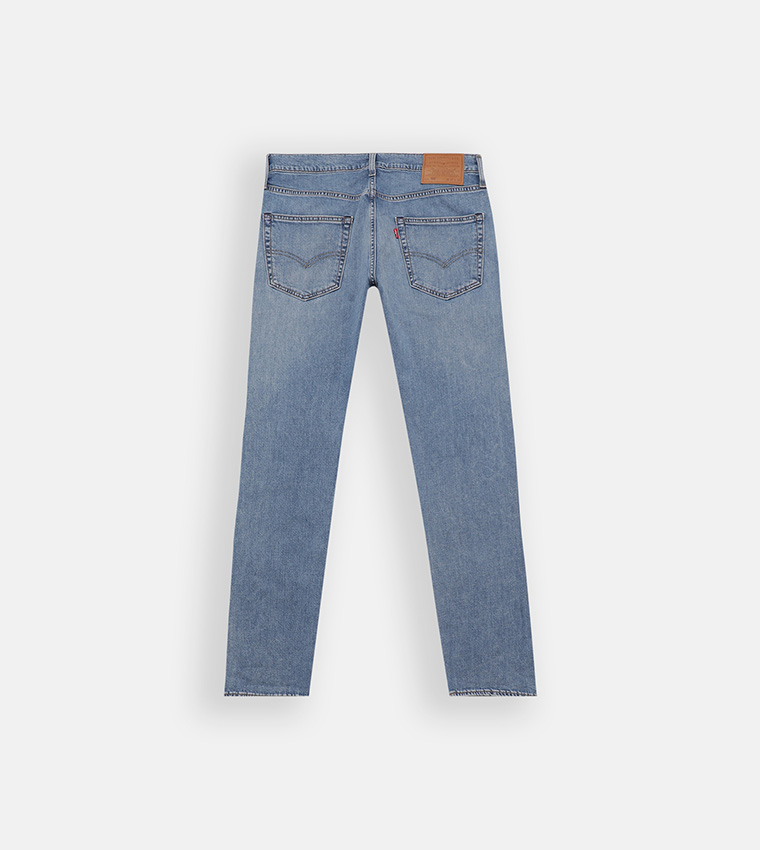 502™ Mid Tapered Jeans