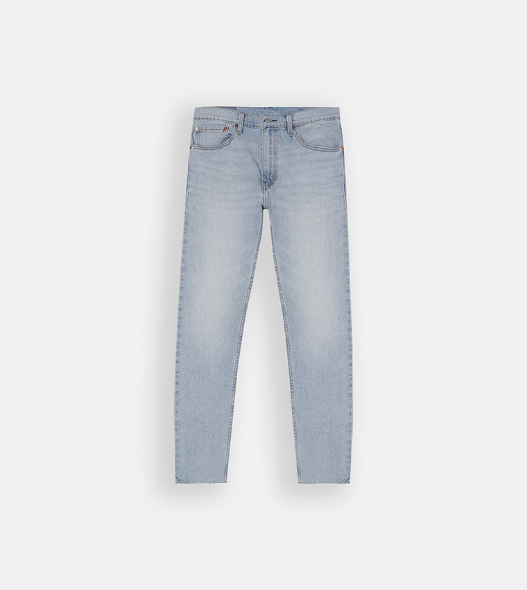 502™ Mid Tapered Jeans