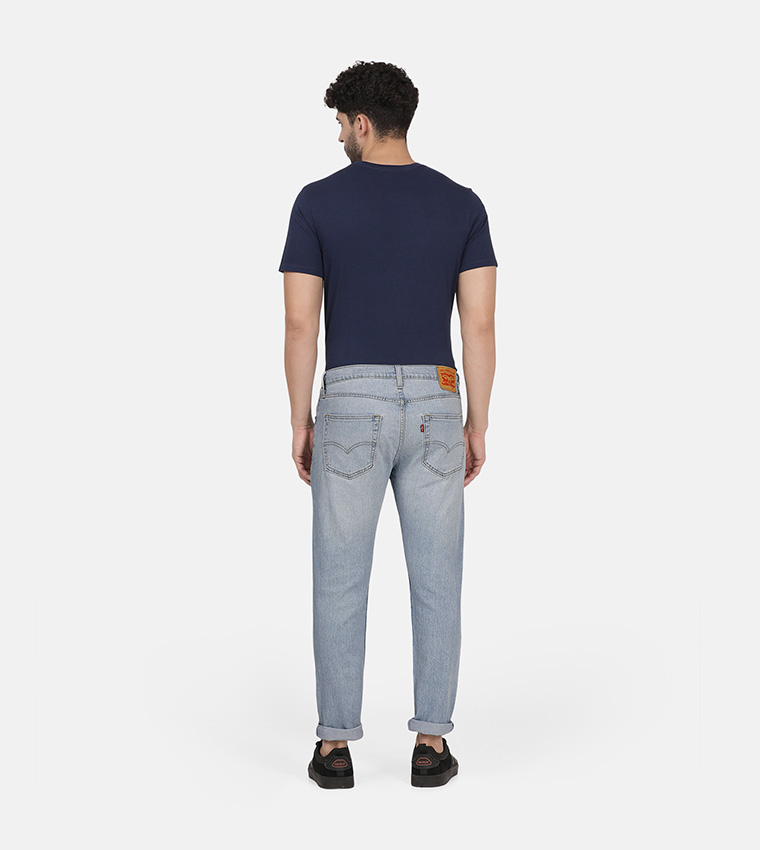 502™ Mid Tapered Jeans