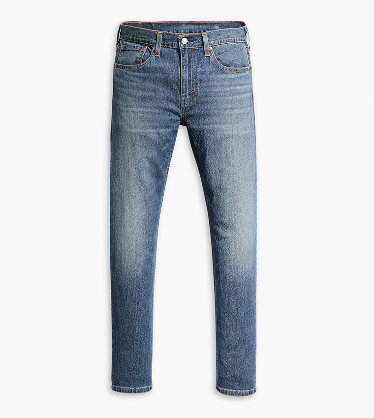 502™ Mid Tapered Jeans