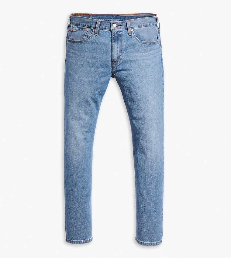 502™ Mid Tapered Jeans