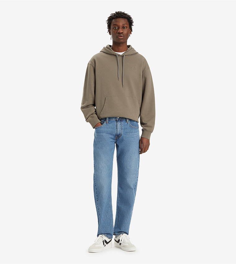 502™ Mid Tapered Jeans