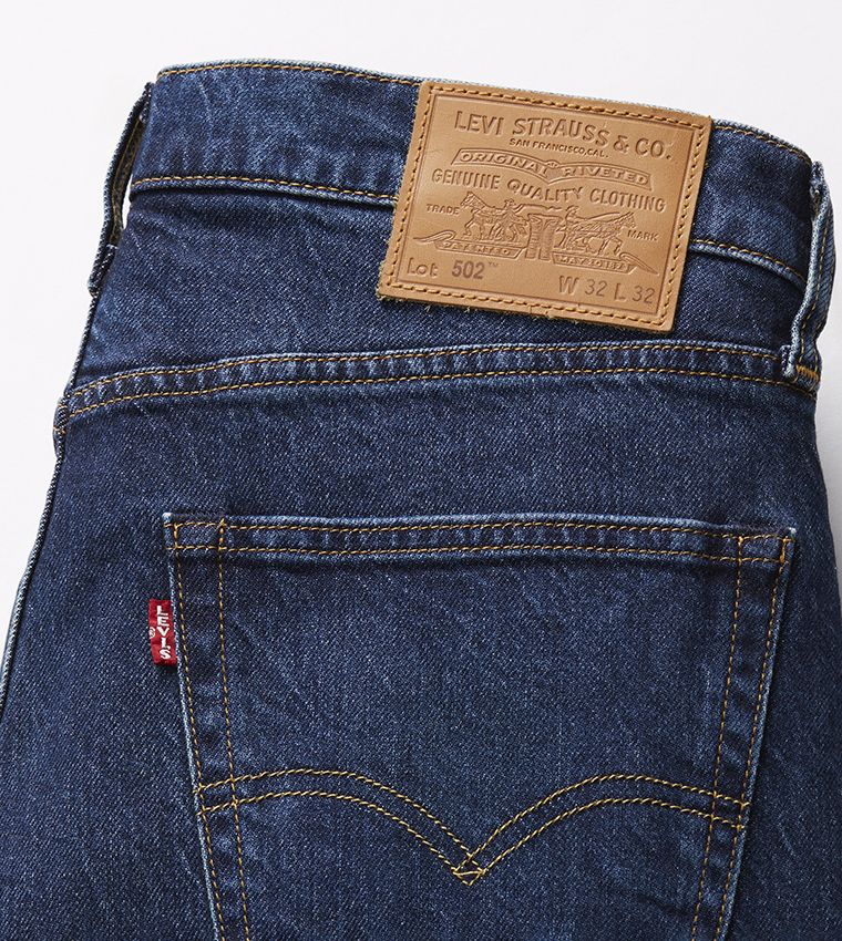 502™ Tapered Fit Jeans