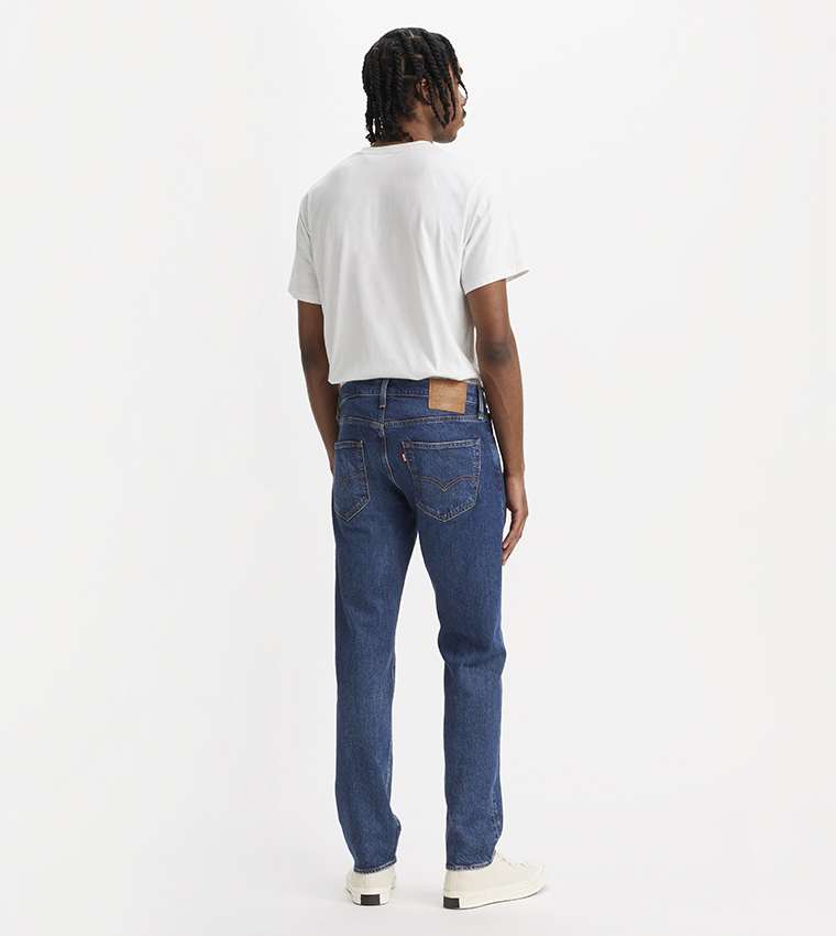 502™ Tapered Fit Jeans