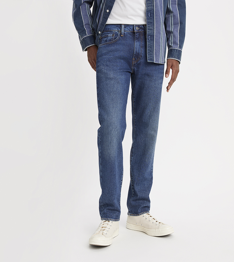 502™ Tapered Fit Jeans