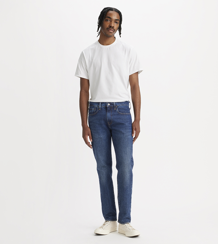 502™ Tapered Fit Jeans