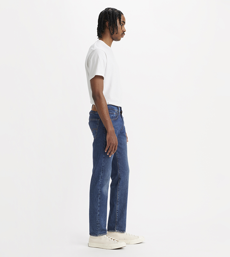 502™ Tapered Fit Jeans