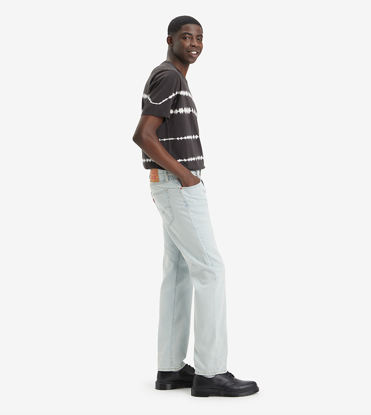 502™ Tapered Fit Jeans