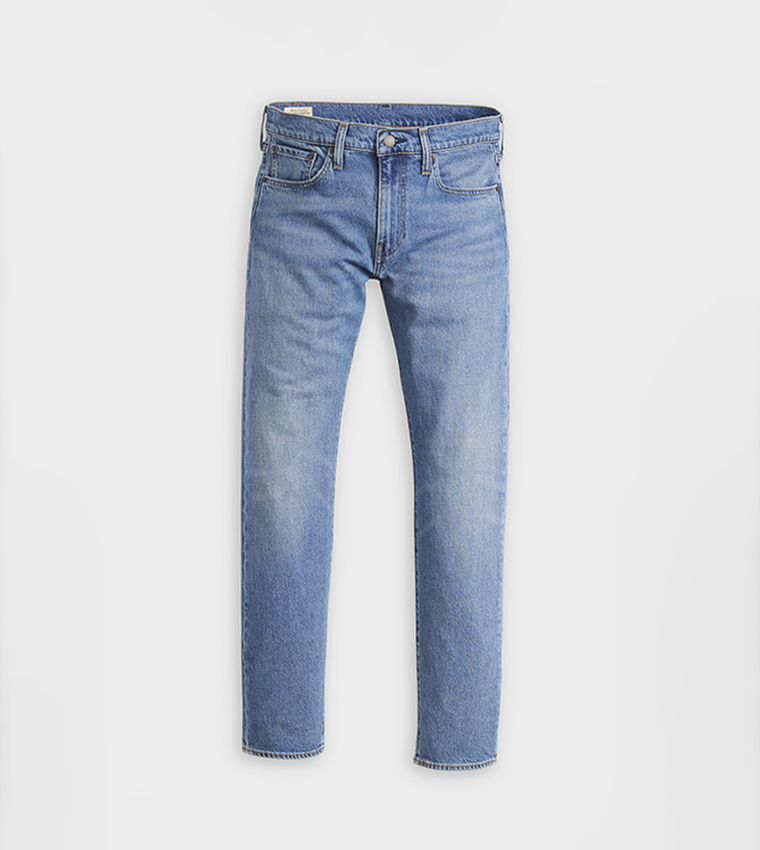 502 Tapered Fit Jeans