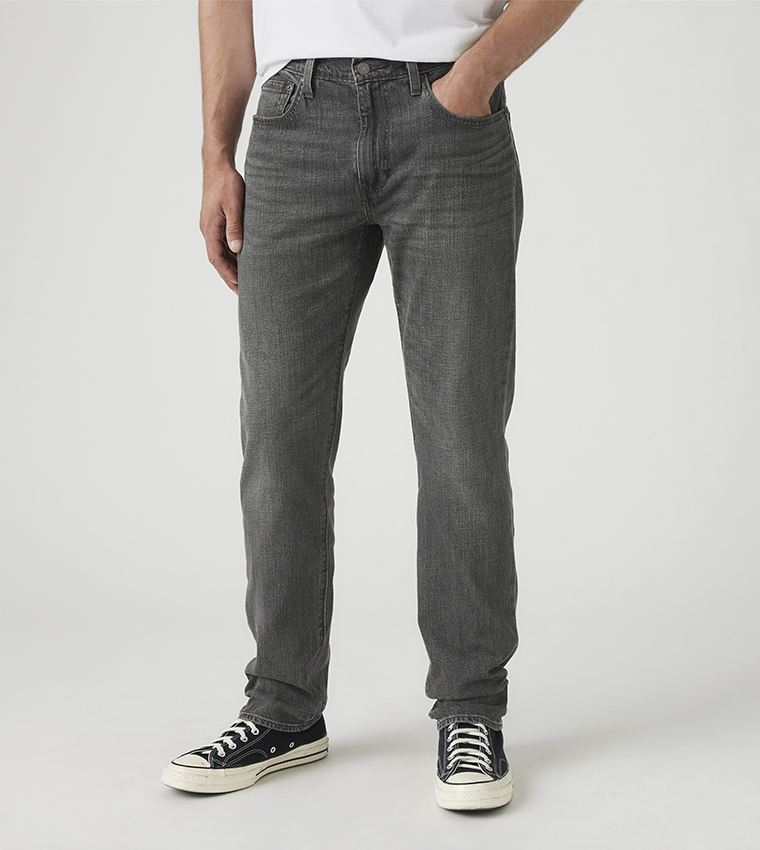 502™ Tapered Fit Lightweight Jeans