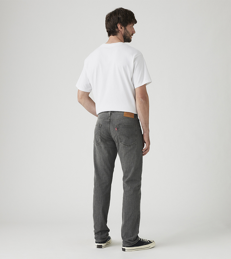 502™ Tapered Fit Lightweight Jeans
