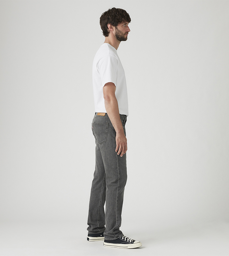 502™ Tapered Fit Lightweight Jeans