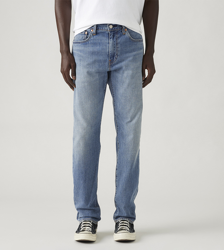 502™ Tapered Fit Lightweight Jeans