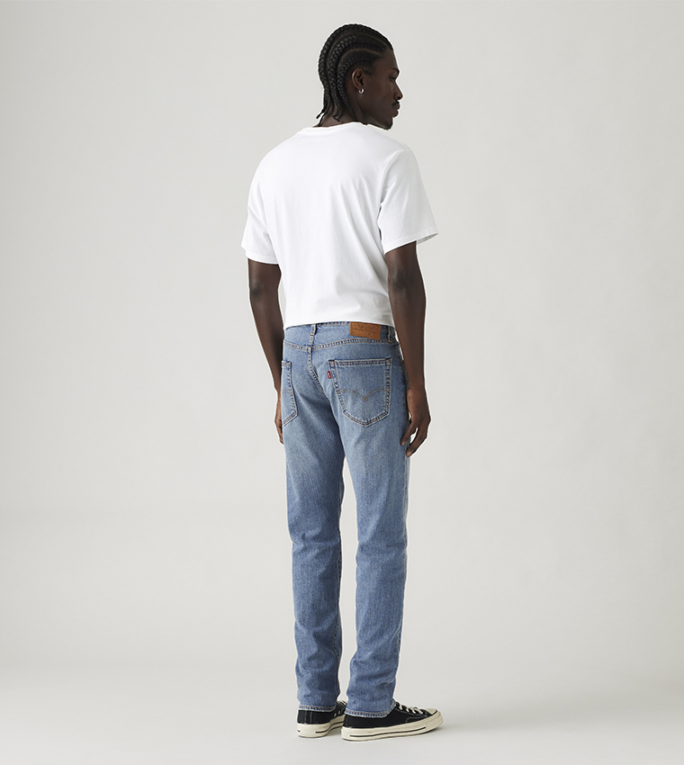 502™ Tapered Fit Lightweight Jeans