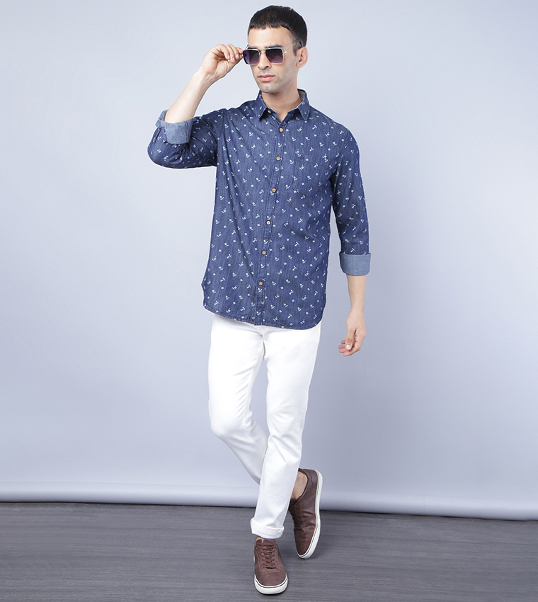 Casual Stylish Shirt