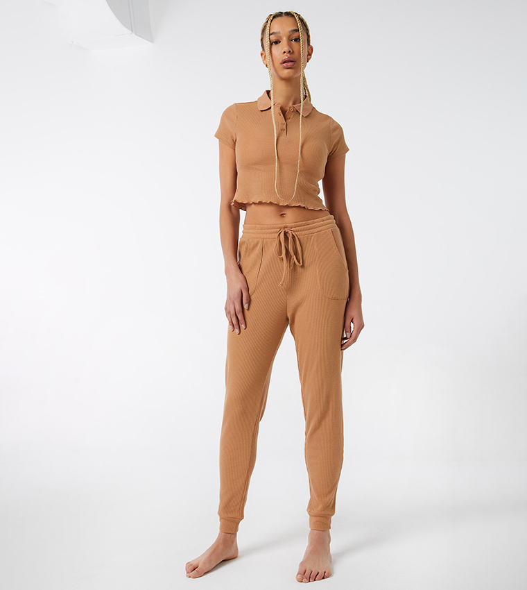 Thermal Lounge Joggers