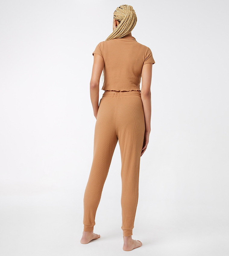 Thermal Lounge Joggers