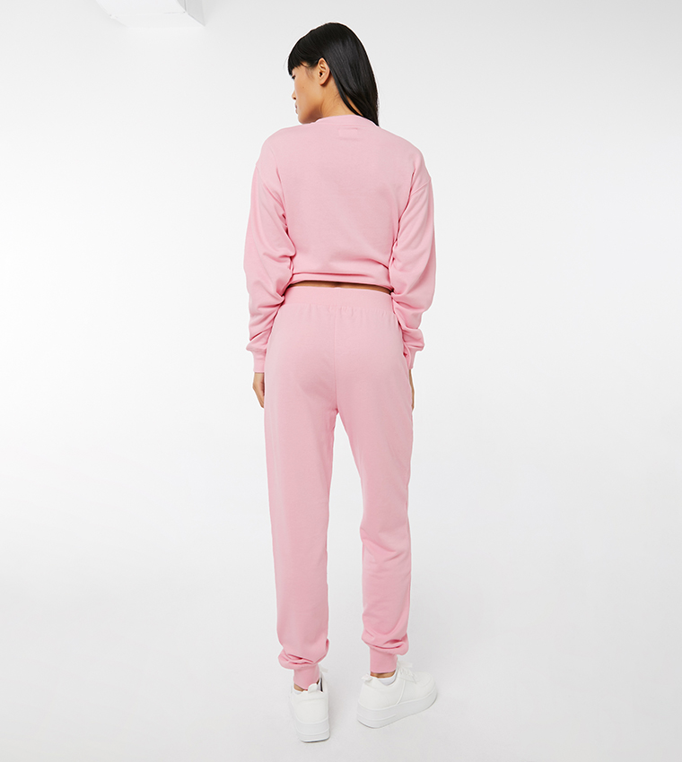 French Terry Classic Joggers