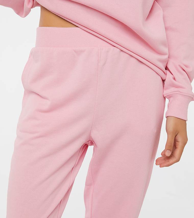 French Terry Classic Joggers