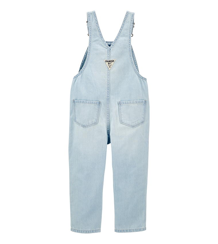 Overall Pastel Wash