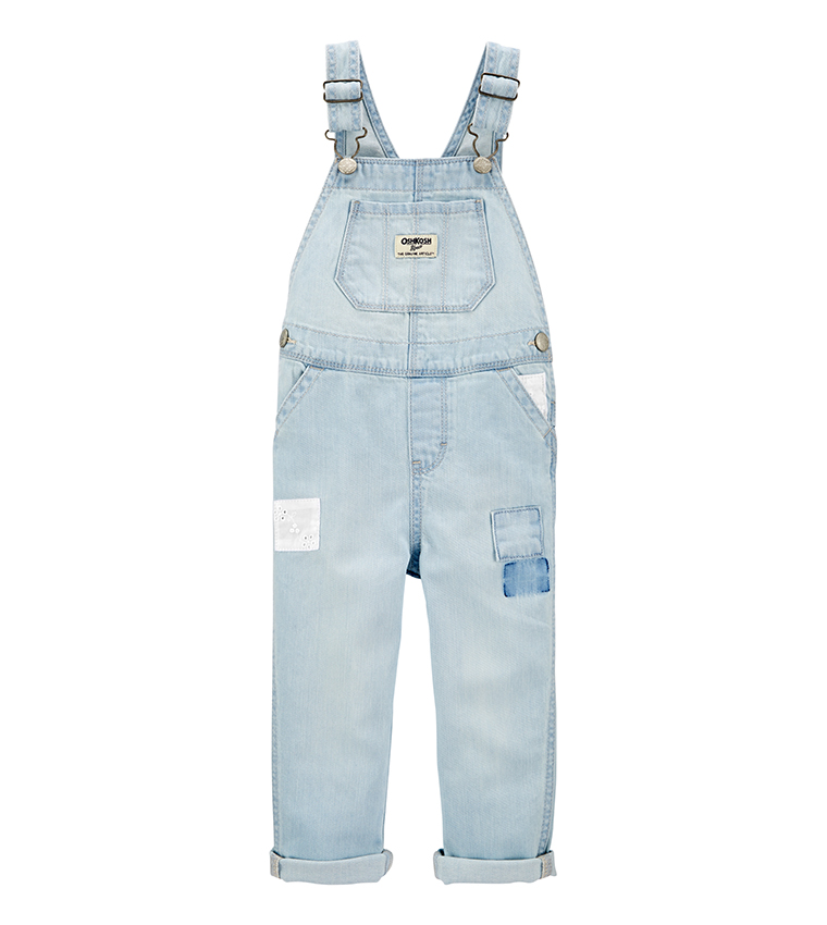 Overall Pastel Wash