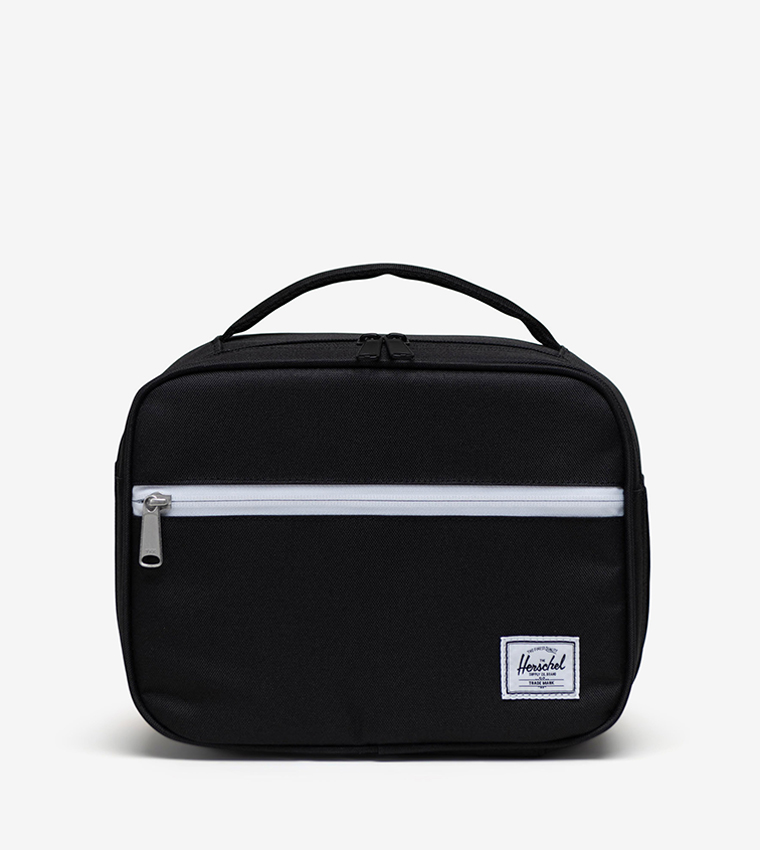 Pop Quiz Lunch Bag