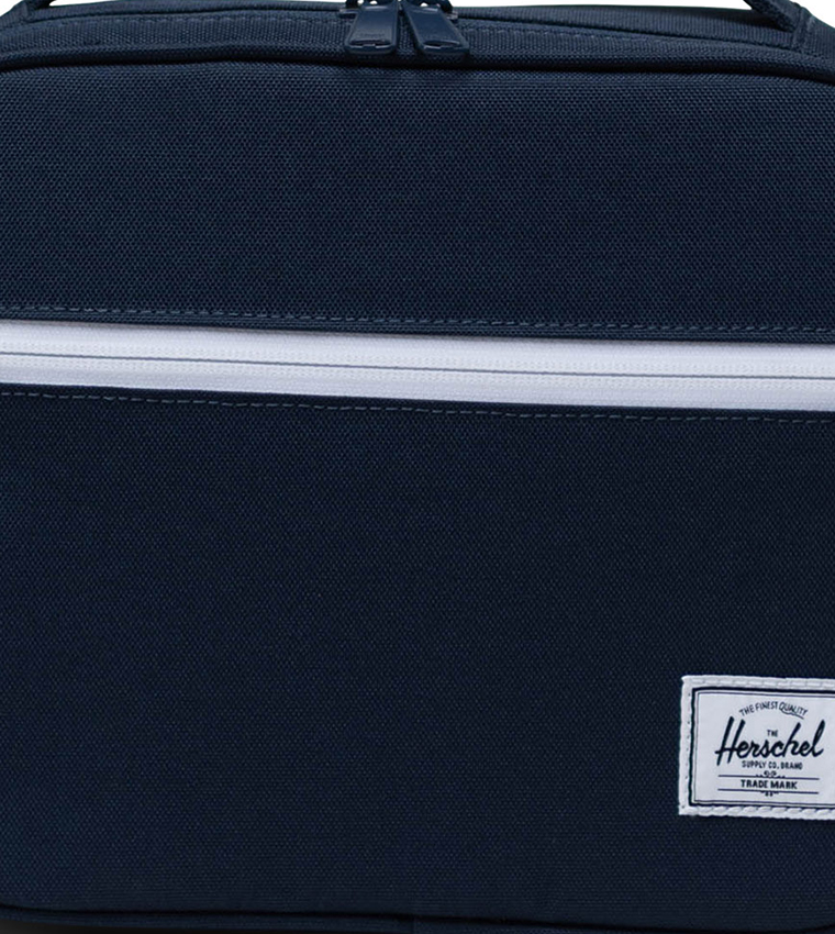 Pop Quiz Lunch Bag