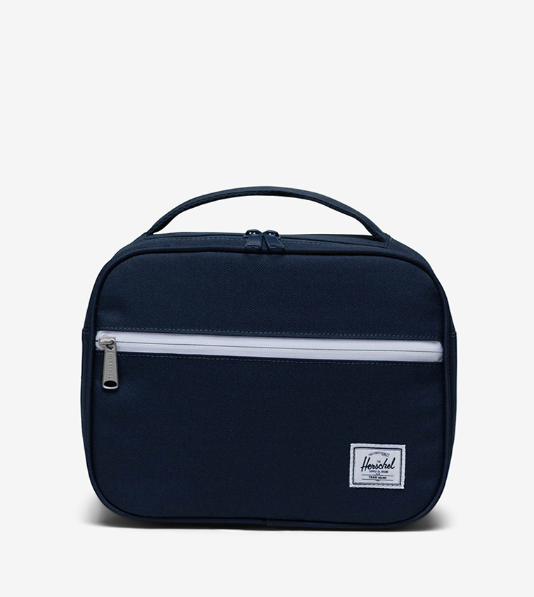 Pop Quiz Lunch Bag