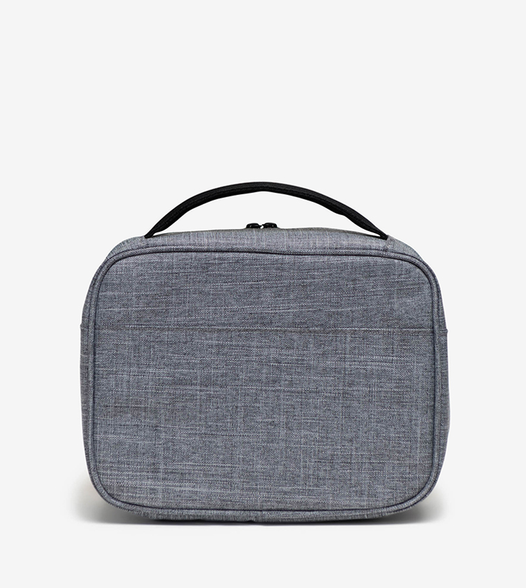 Pop Quiz Lunch Bag
