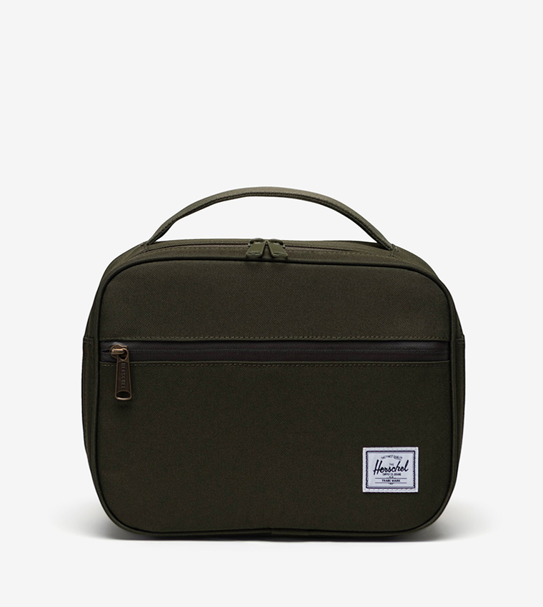 Pop Quiz Lunch Bag