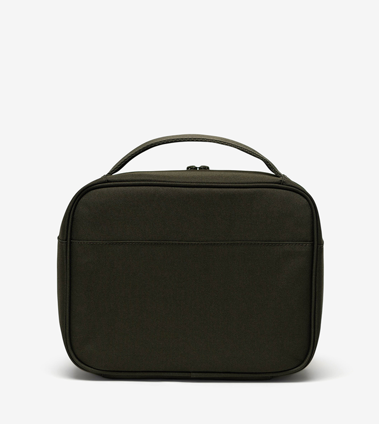 Pop Quiz Lunch Bag