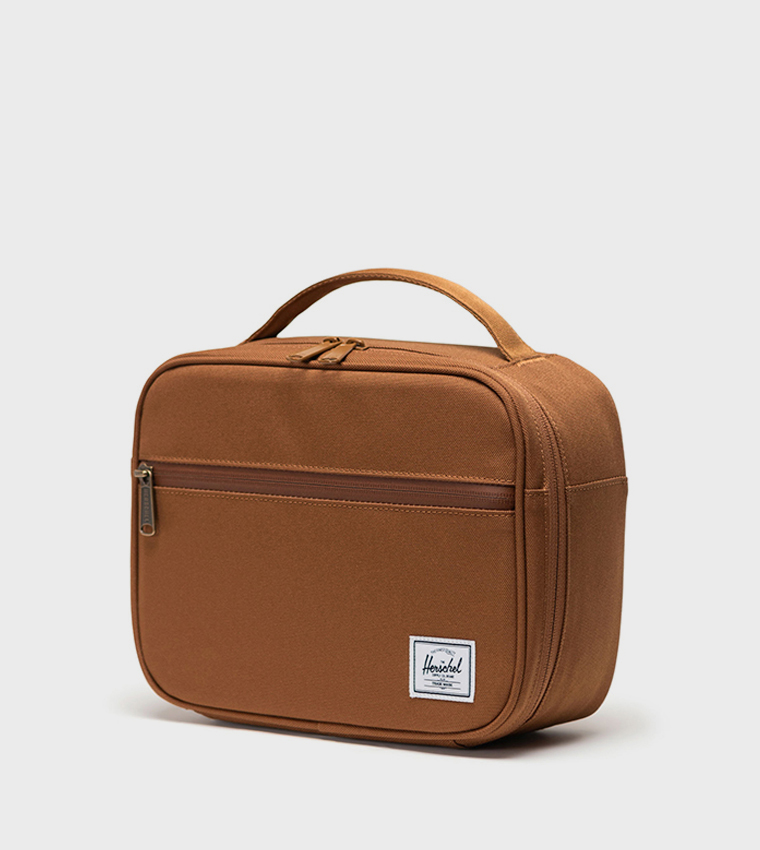 Pop Quiz Lunch Bag