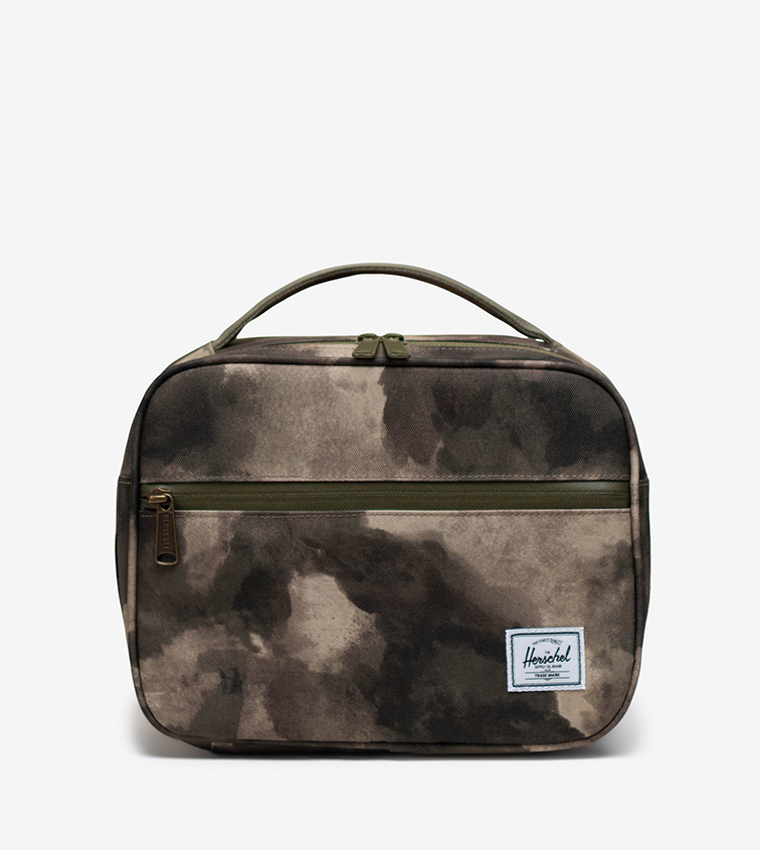 Pop Quiz Lunch Bag