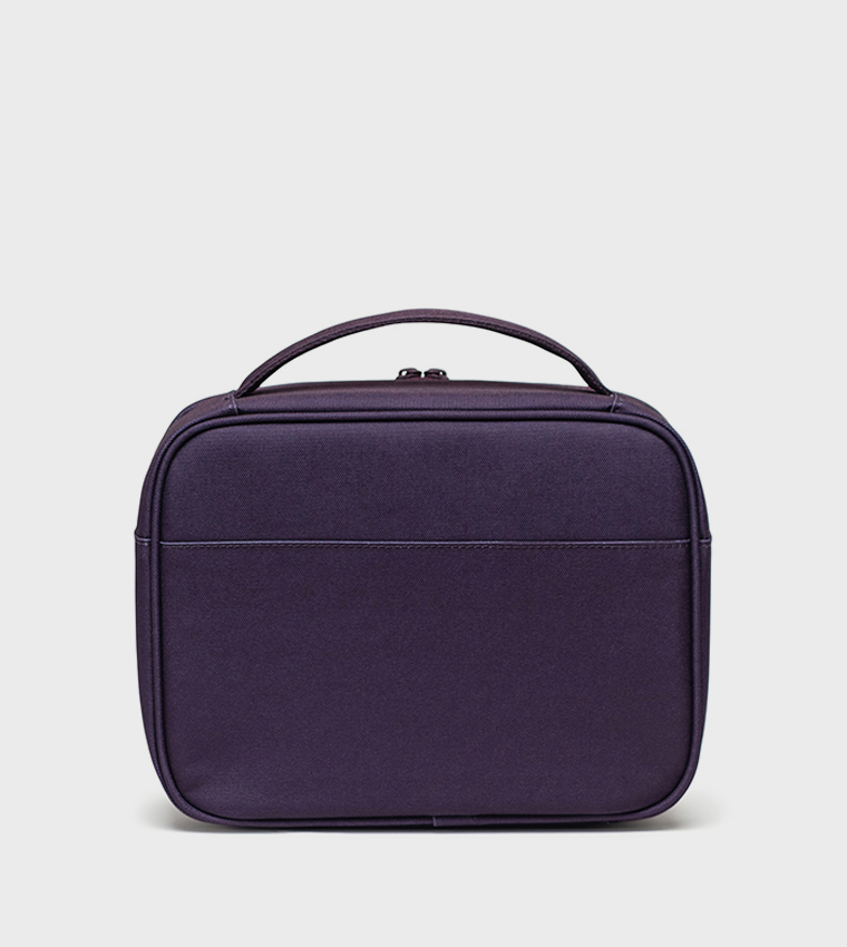 Pop Quiz Lunch Bag