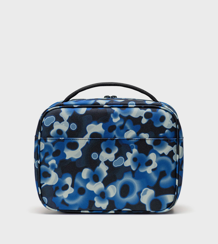 Pop Quiz Lunch Bag