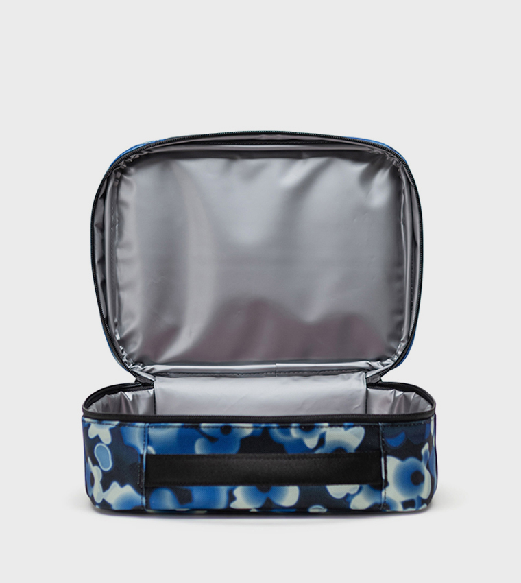 Pop Quiz Lunch Bag