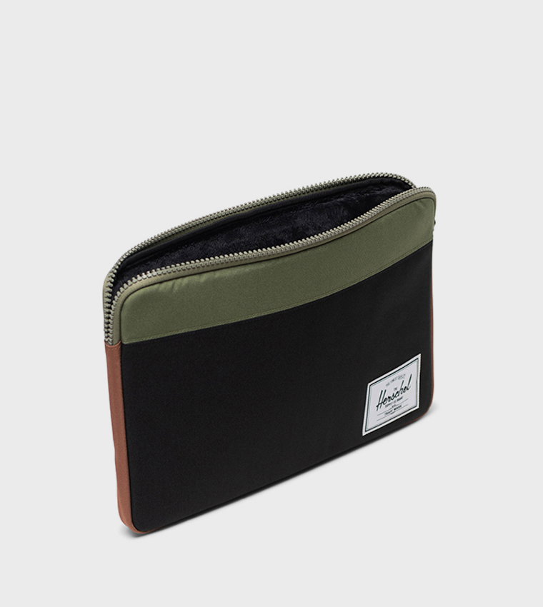 Anchor 13 Inch Laptop Sleeve