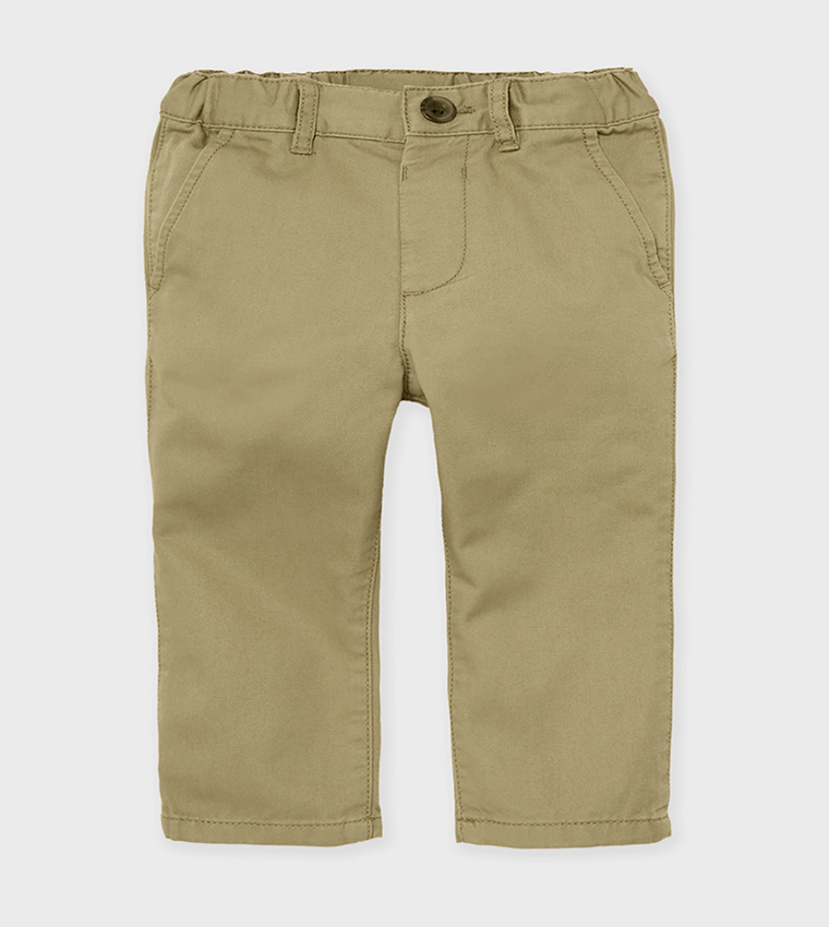 Children's place cheap khaki pants