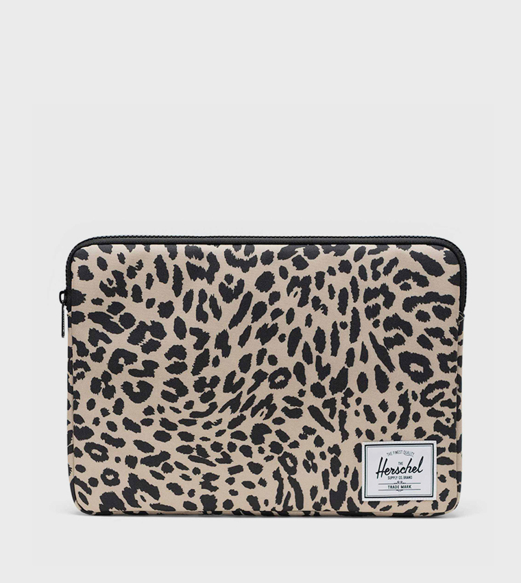 Buy Herschel Anchor 15 16 Inch Laptop Sleeve In Black 6thStreet UAE