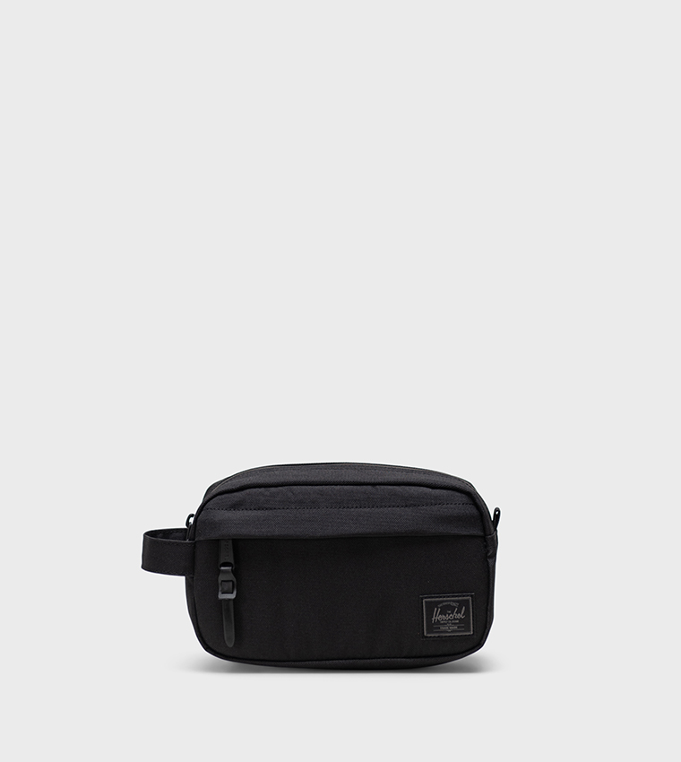 Chapter Mini Travel Pouch