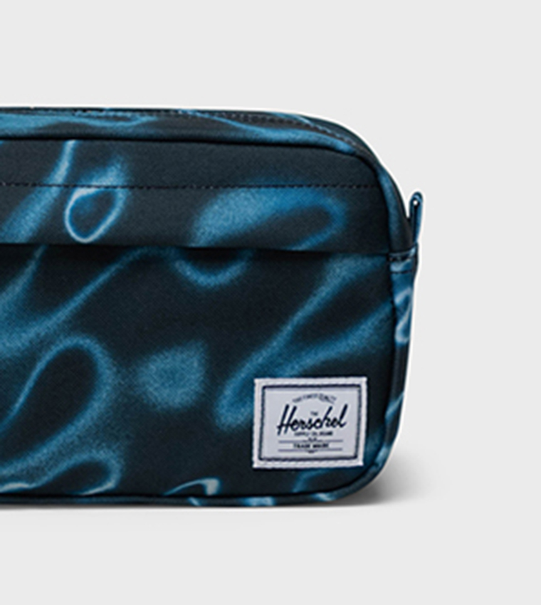 Chapter Mini Travel Pouch