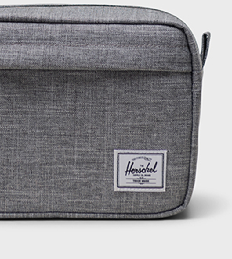 Chapter Travel Pouch