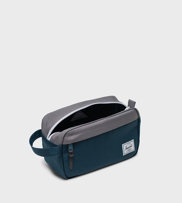 Chapter Travel Pouch