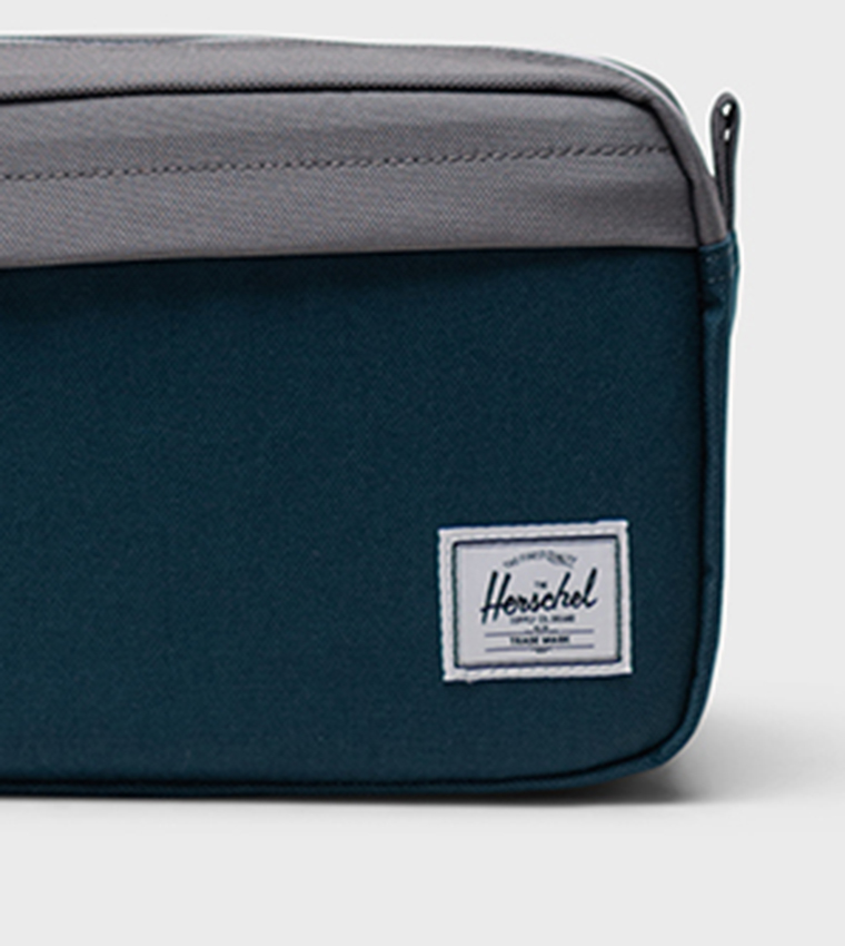 Chapter Travel Pouch