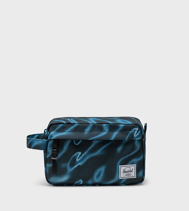 Chapter Travel Pouch
