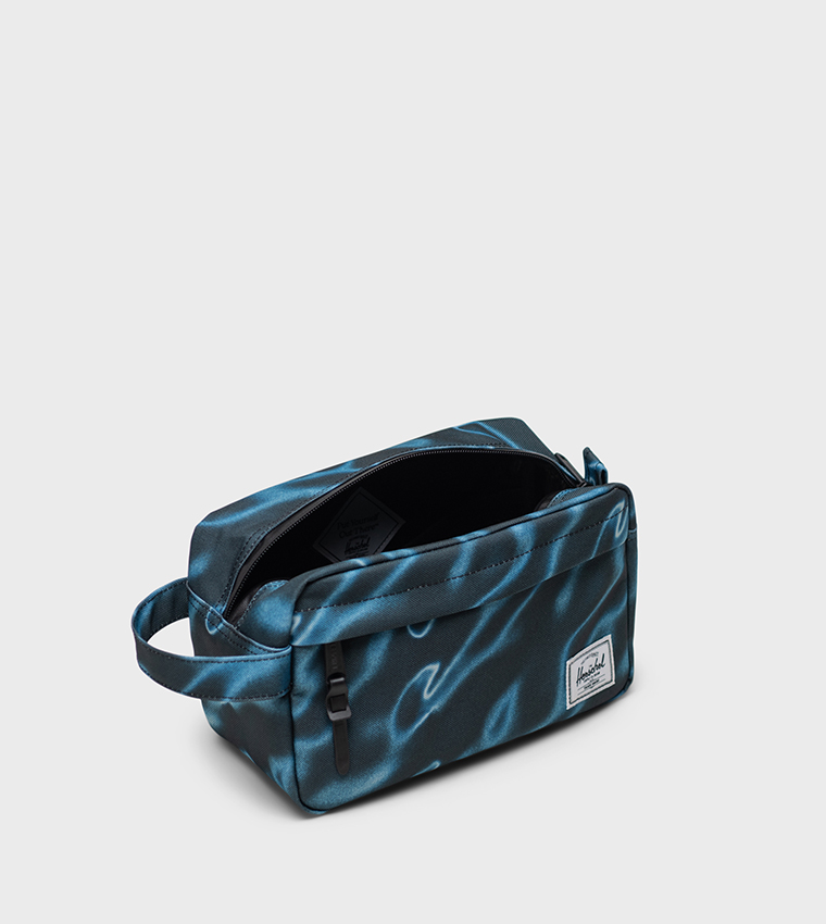 Chapter Travel Pouch