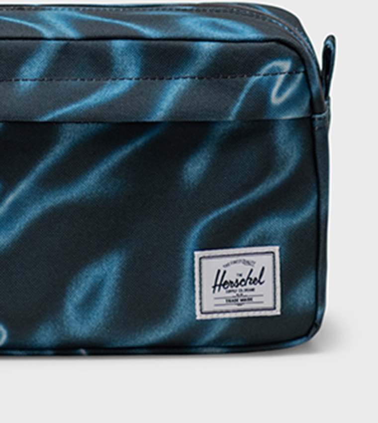 Chapter Travel Pouch