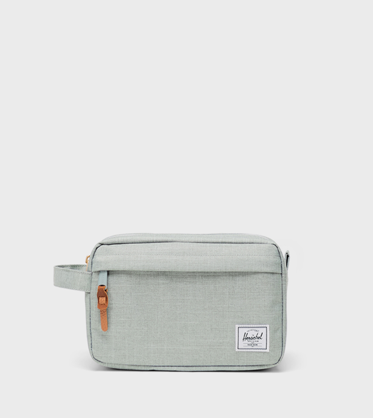 Chapter Travel Pouch