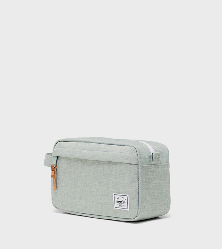 Chapter Travel Pouch